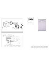 Haier WQP12-HFE Manuale utente