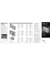 Kodak EasyShare M23 Manuale utente