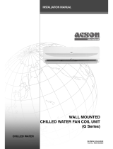 Acson WM10GW Guida d'installazione