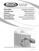 Woods MDR Operating
