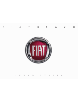Fiat 1995 Bravo Manuale utente