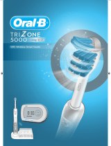 Oral-B TRIZONE 5000 SERIES Manuale utente