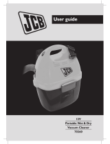 JCB 70360 Manuale utente