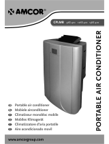 Amcor CPLMB 15KE-410 Manuale utente