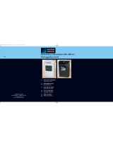 UNITED OFFICE UAV 380 A1 -  3 Operating Instructions Manual