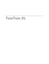 TomTom XL 330S - Widescreen Portable GPS Navigator Manuale utente