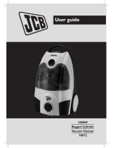 JCB 70072 Manuale utente