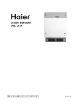 Haier DW12-CBE4 Manuale utente