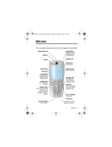 Motorola A835 Manuale utente