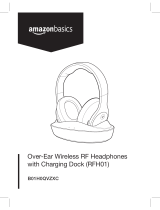 Amazon RFH01 Manuale utente