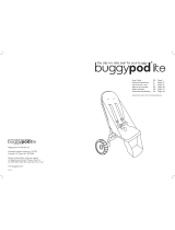 Mountain Buggy Lite Manuale utente