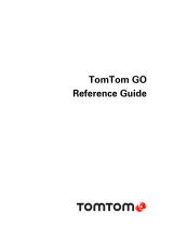TomTom 4FA60 Guida di riferimento