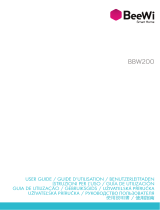 BeeWi BBW200 Manuale utente