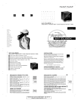 Sunstech MYCLOCK-V3 Guida utente