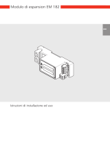 Marantec EM 182 Manuale del proprietario