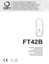 Marantec FT42B Manuale del proprietario
