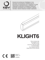 Marantec KLIGHT6 Manuale del proprietario