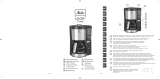 Melitta LOOK Timer Manuale del proprietario