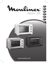 Moulinex OX485E10 Manuale del proprietario
