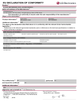LG MH7265DDS Informazioni sul prodotto