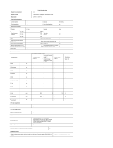 LG GF5237PZJZ1 Informazioni sul prodotto