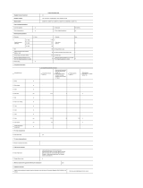 LG GSX960MCAZ Informazioni sul prodotto