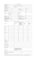 LG GMX945MC9F Informazioni sul prodotto