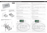 Carel PGD1000F00 Guida Rapida