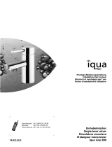 Iqua Lino B90 Installation & User Manual