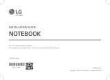 LG 15Z995-V Manuale del proprietario