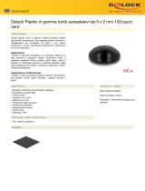 DeLOCK 18306 Scheda dati