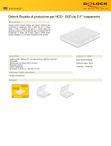 DeLOCK 18367 Scheda dati