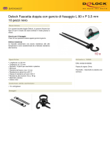 DeLOCK 19359 Scheda dati