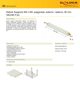 DeLOCK 60274 Scheda dati