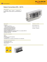 DeLOCK 61719 Scheda dati