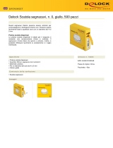 DeLOCK 18354 Scheda dati