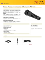 DeLOCK 60339 Scheda dati