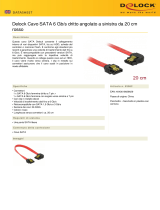 DeLOCK 83962 Scheda dati