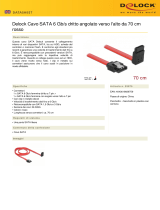 DeLOCK 83975 Scheda dati