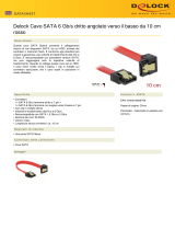 DeLOCK 83976 Scheda dati