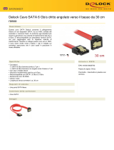 DeLOCK 83978 Scheda dati