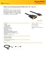 DeLOCK 85584 Scheda dati