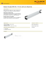 DeLOCK 66179 Scheda dati