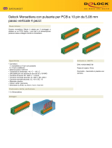 DeLOCK 66273 Scheda dati