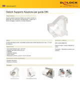 DeLOCK 86212 Scheda dati