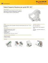 DeLOCK 86414 Scheda dati