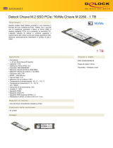 DeLOCK 54081 Scheda dati