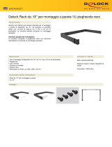 DeLOCK 43318 Scheda dati