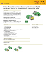 DeLOCK 86897 Scheda dati