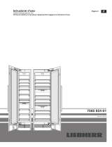 Liebherr EWT 9175 Istruzioni per l'uso